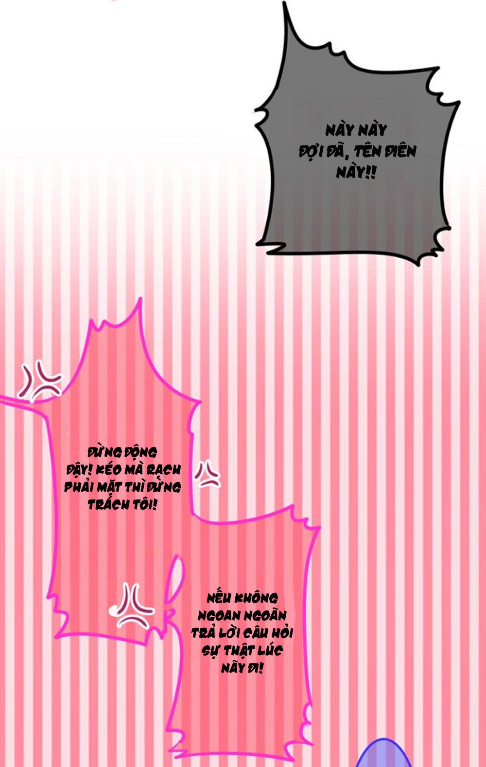 tháng sáu kì diệu chapter 56 7