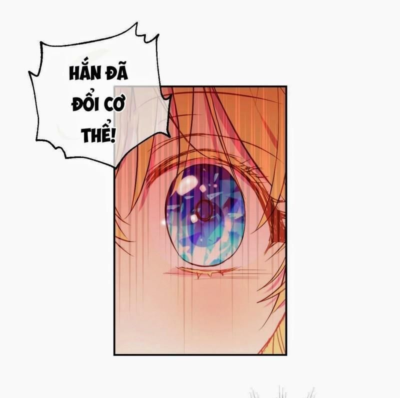 một ngày nọ tôi bỗng thành nàng công chúa chapter 111 34