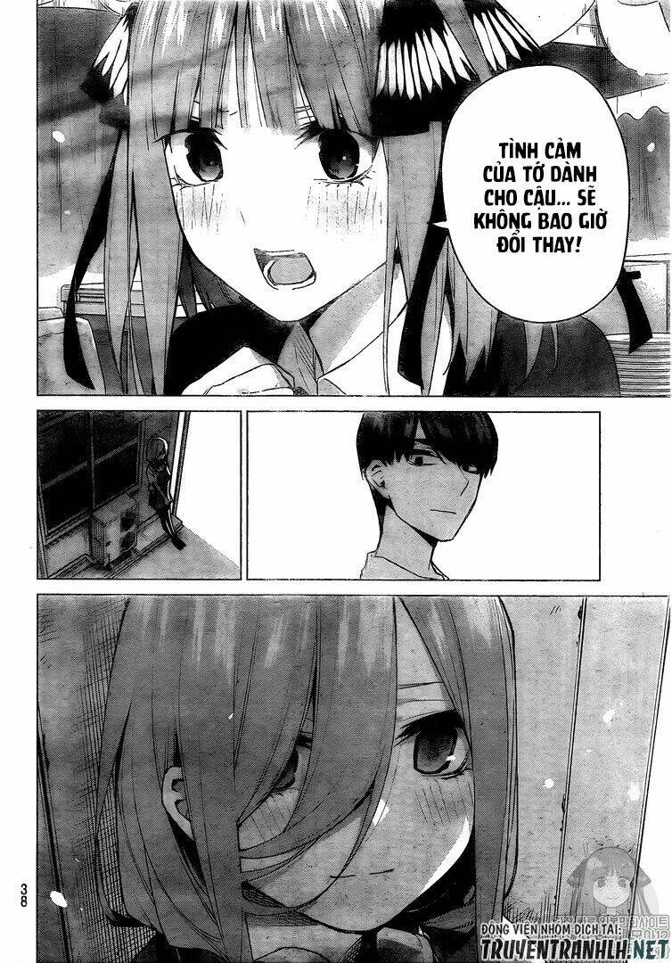 the five wedded brides chapter 100 24