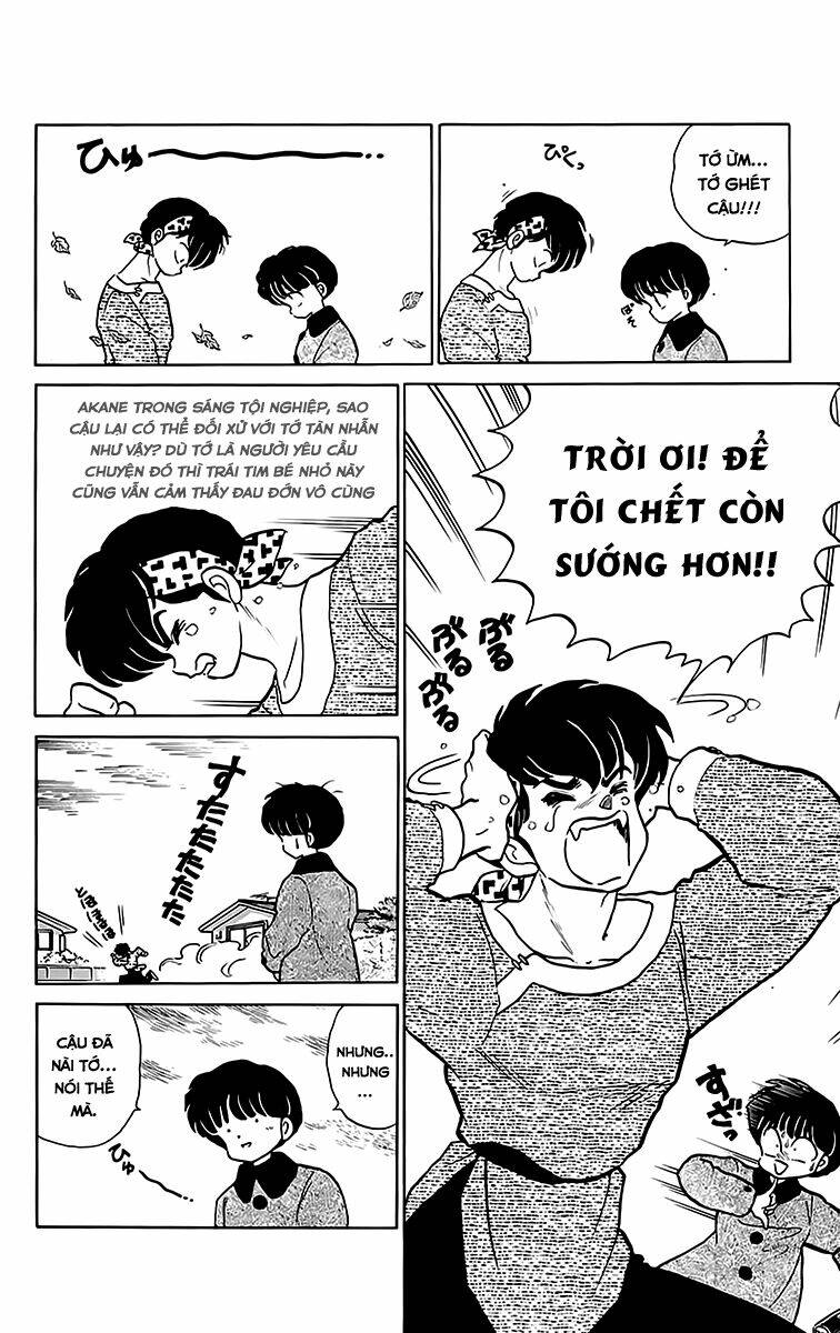 suối lời nguyền chapter 205 14