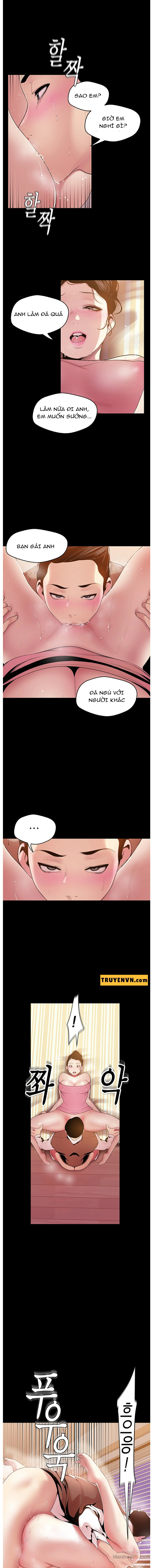 một thế giới mới tuyệt vời chapter 43 9