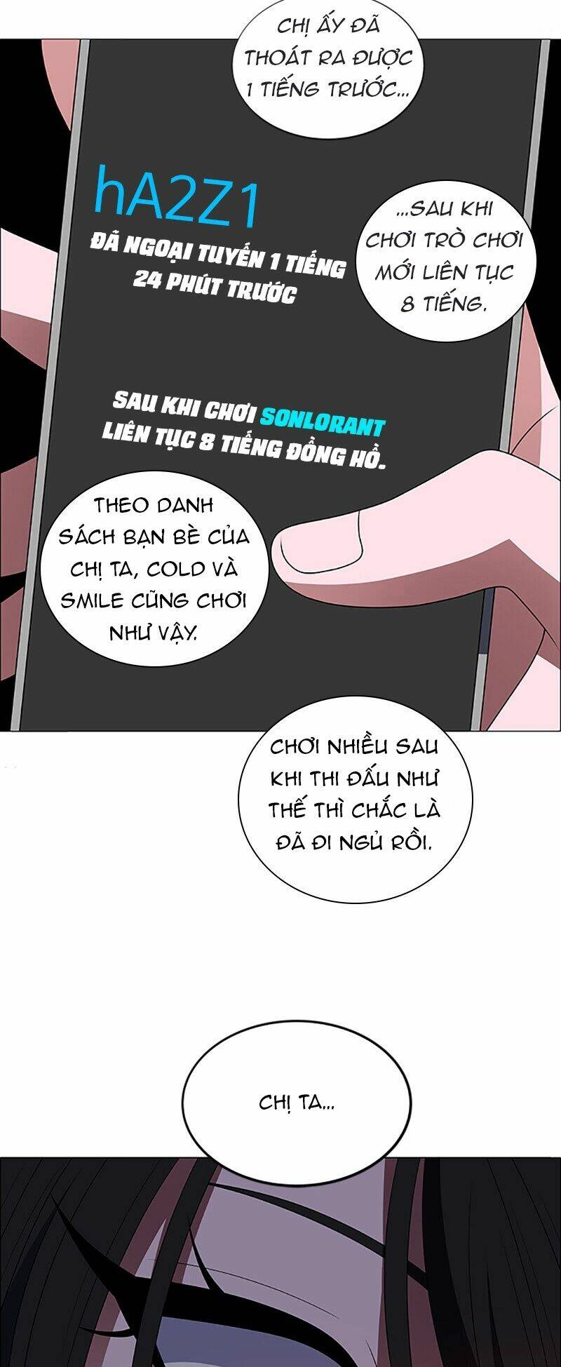 no scope chapter 101 50