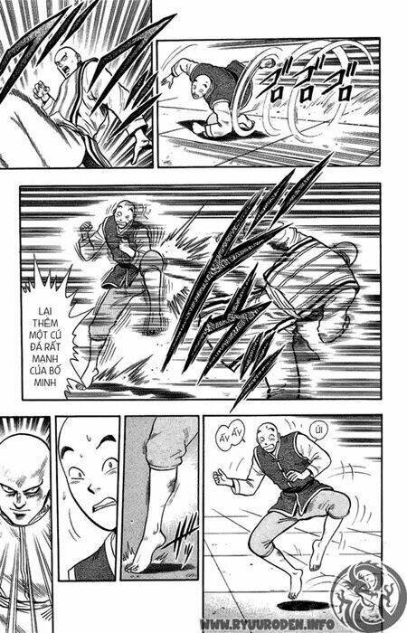 hoàng phi hồng phần 1 chapter 30 21