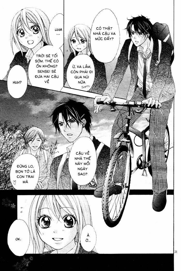 sorairo ageha chapter 5 26