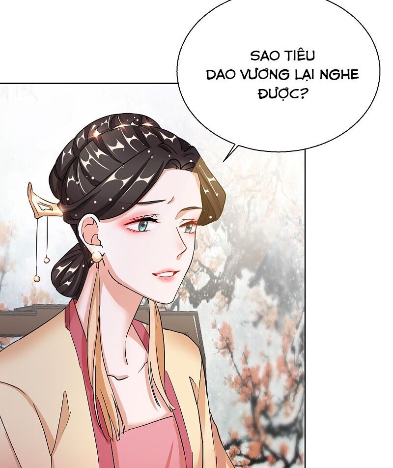 công lược trưởng thành của vương phi chapter 21 9