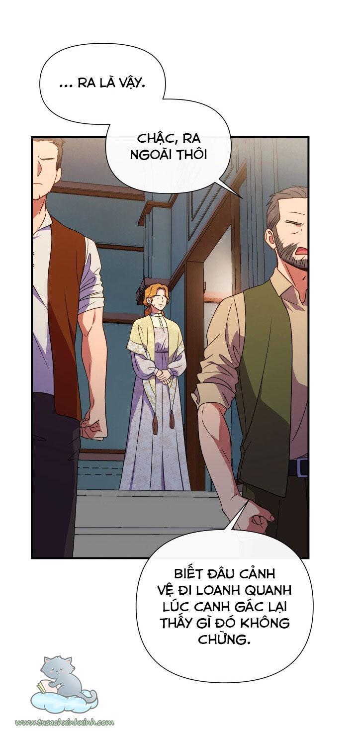 công nương khế ước của gia tộc công tước quái vật chapter 114 15