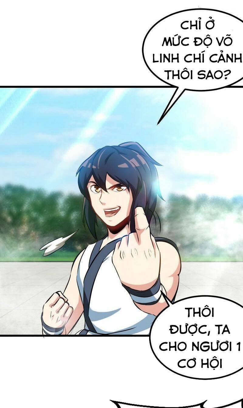 chí tôn thần ma chapter 144 6