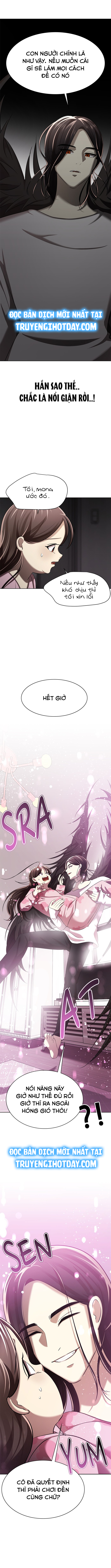 chỉ cần vài giây là xinh đẹp chapter 3 9