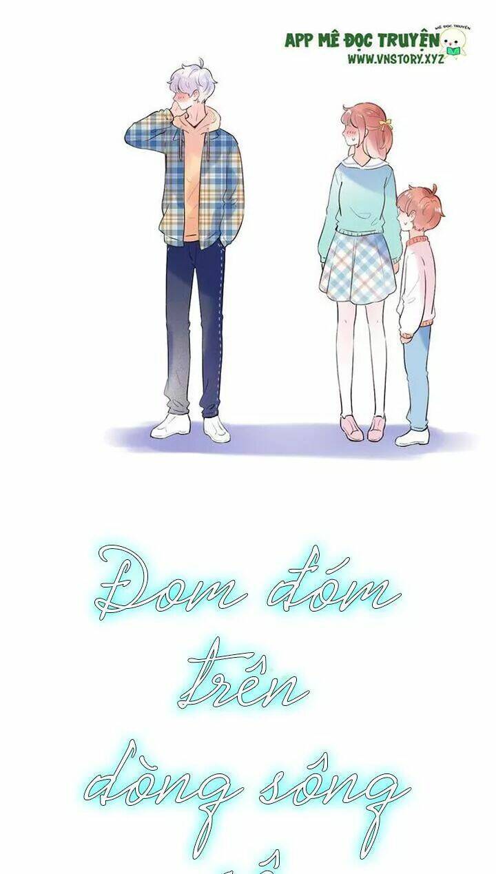 trạch thượng tịch mịch huỳnh hỏa chapter 62 24