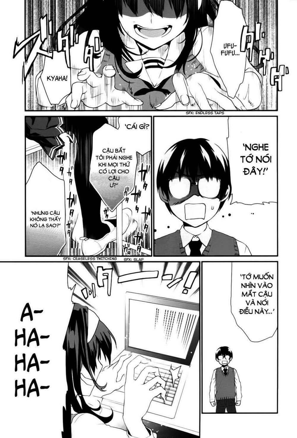 saenai kanojo no sodatekata - koisuru metronome chapter 5 19