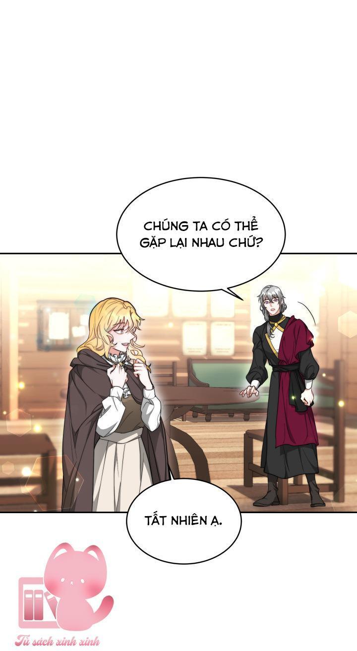 từ chồng cũ hóa thành nam chính chapter 6 50