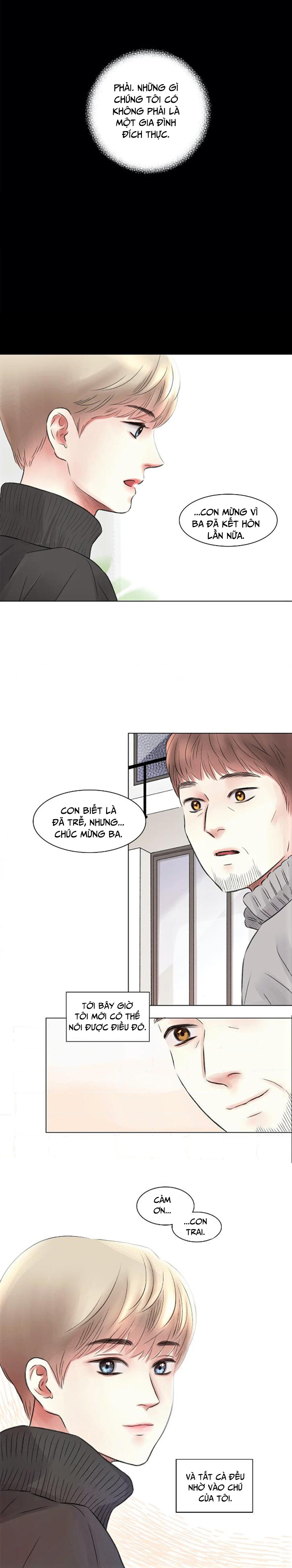 người cùng nhà chapter 8 7