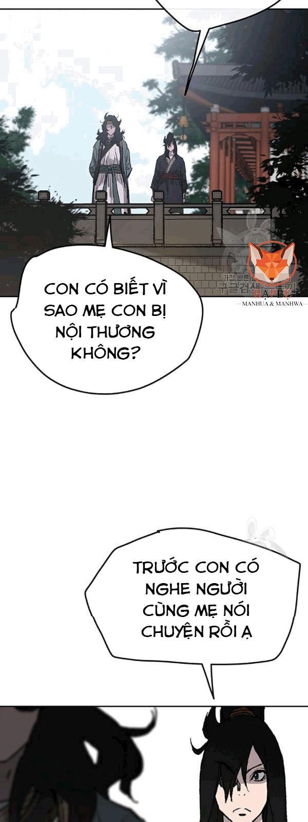 kiếm sĩ bất bại chapter 43 50