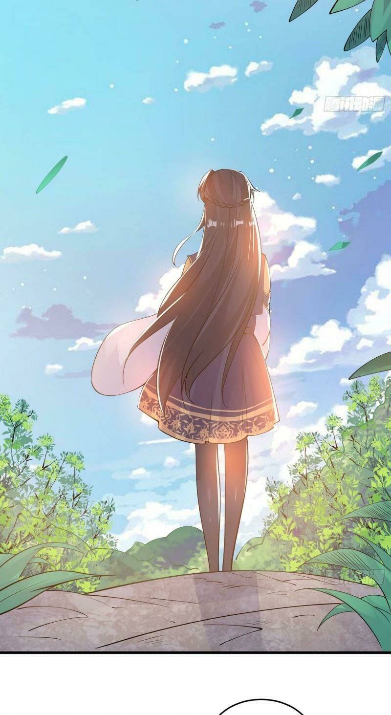 giáng thần chiến ký chapter 82 29