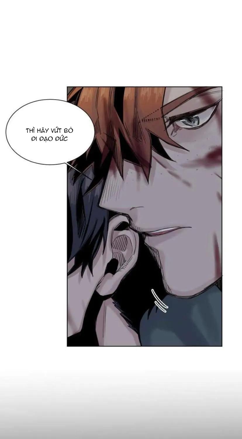 ánh nhìn của quạ chapter 22 32