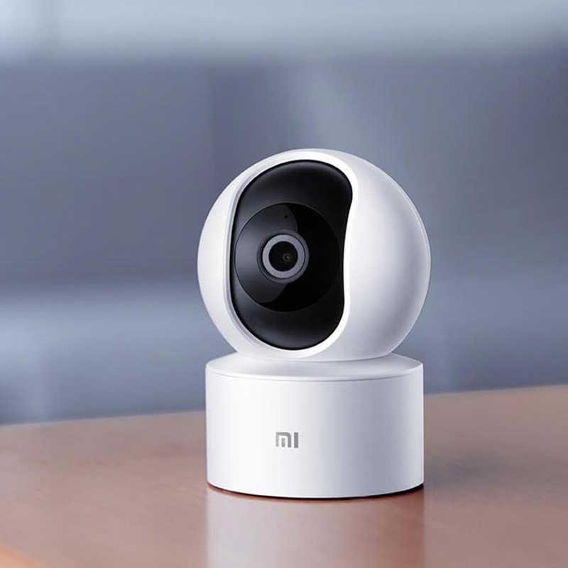 Camera IP Xiaomi Smart Camera C200 360 độ - 1080P - Hàng Chính Hãng