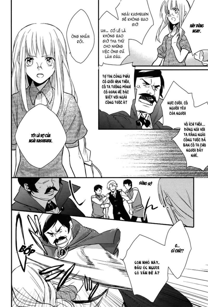 shinigamihime no saikon chapter 5 12