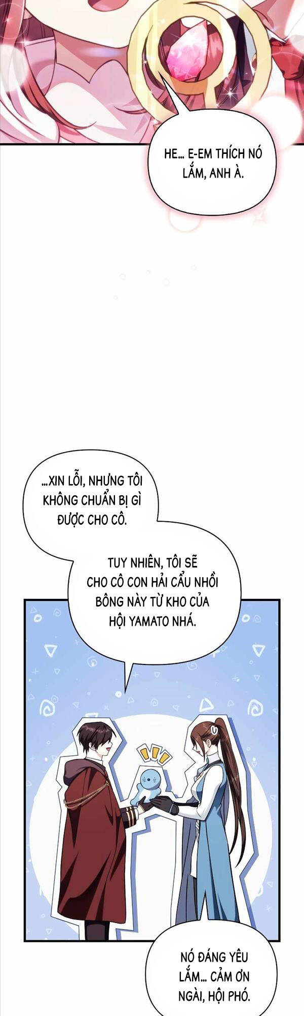 Kí Sự Hồi Quy Chapter 74 5