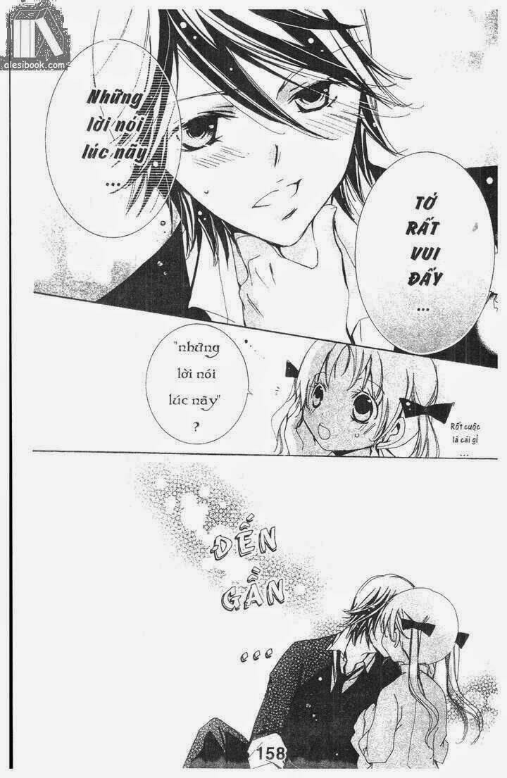 vương quốc mỹ nam chapter 38 38