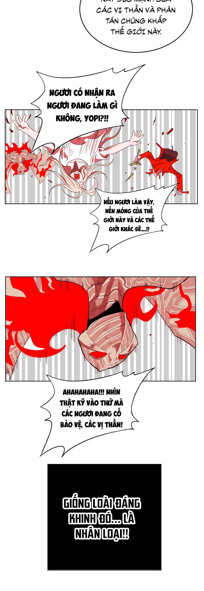 hard core leveling warrior chapter 174 34