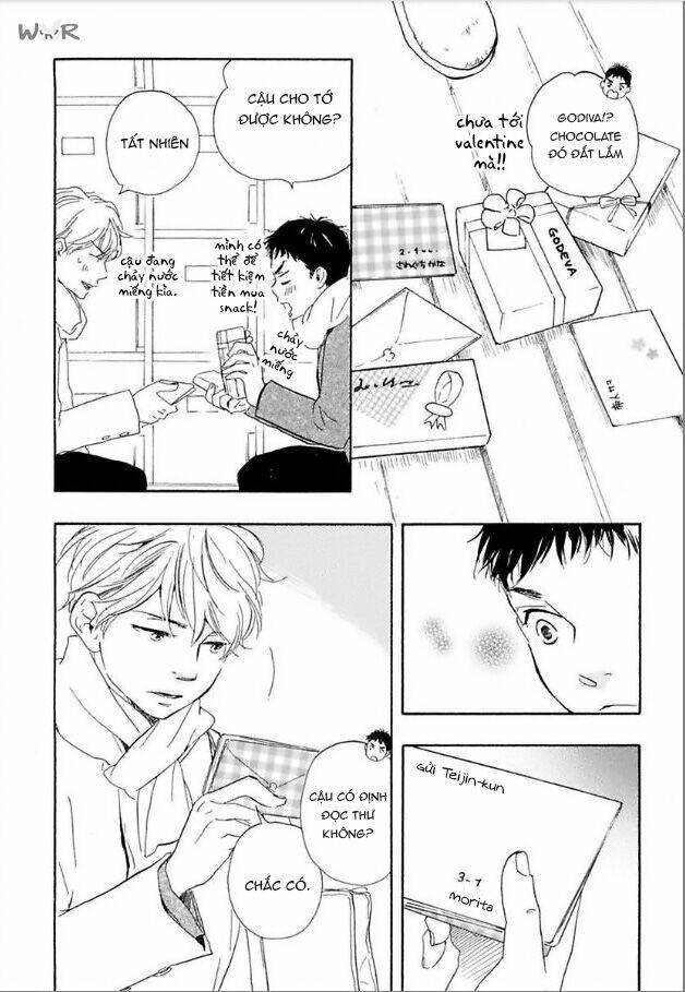 mad cinderella chapter 1 13