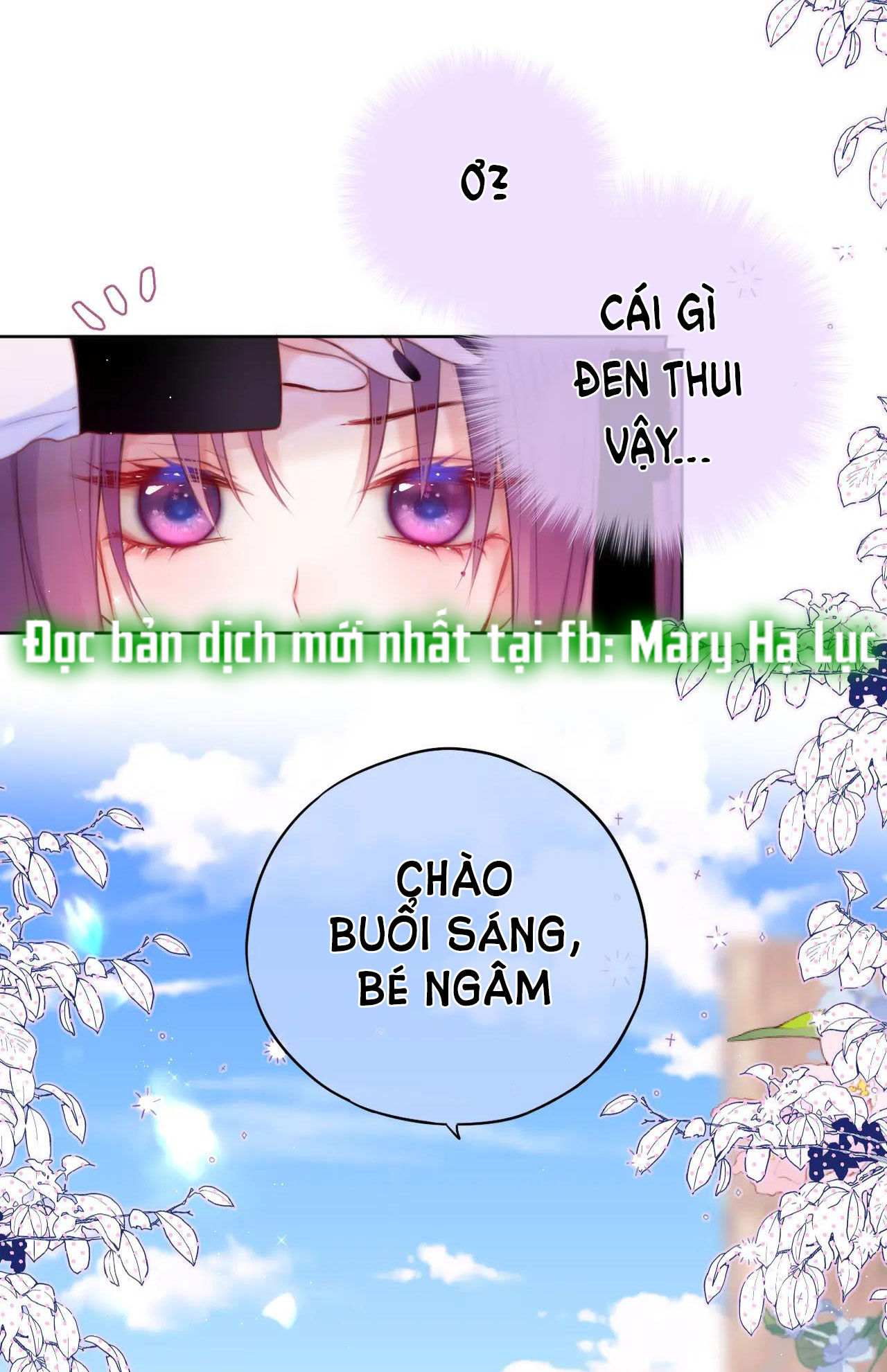 cạm bẫy của hồ ly chapter 22.2 14