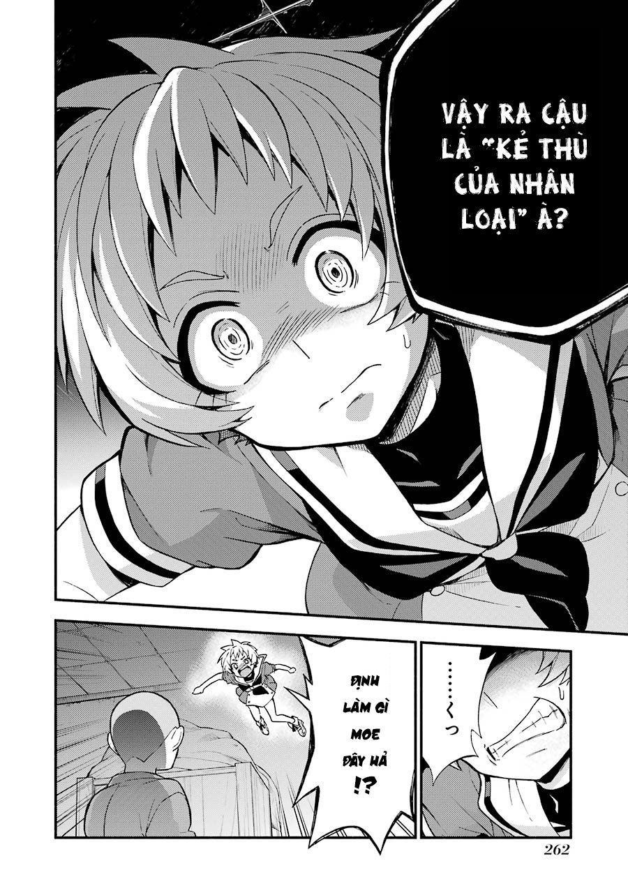 nana vô năng chapter 36 24