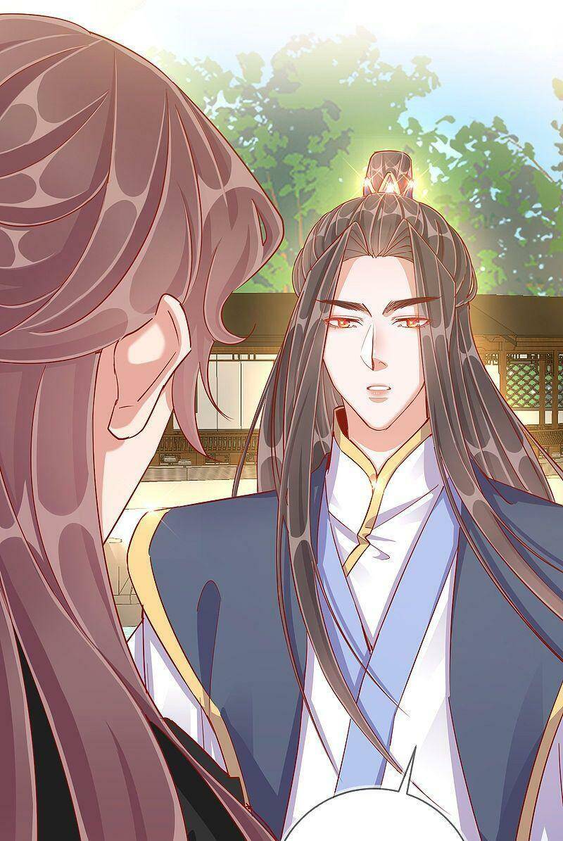 công lược trưởng thành của vương phi chapter 39 1