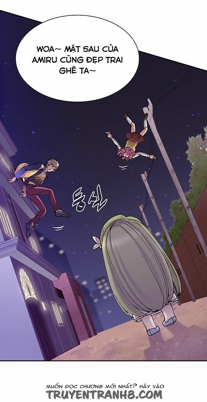 trăng mờ chapter 21 39