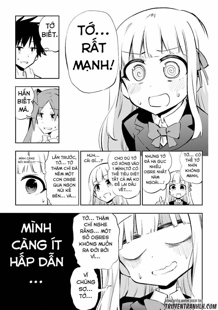 urami koi, koi, urami koi chapter 23 23