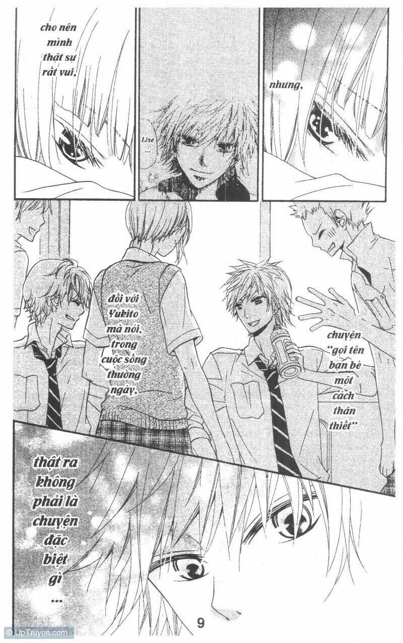 queen's white rabbit chapter 2 9