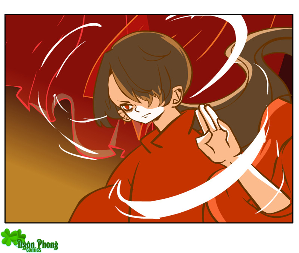 hòa thượng và tiểu long quân chapter 44 65