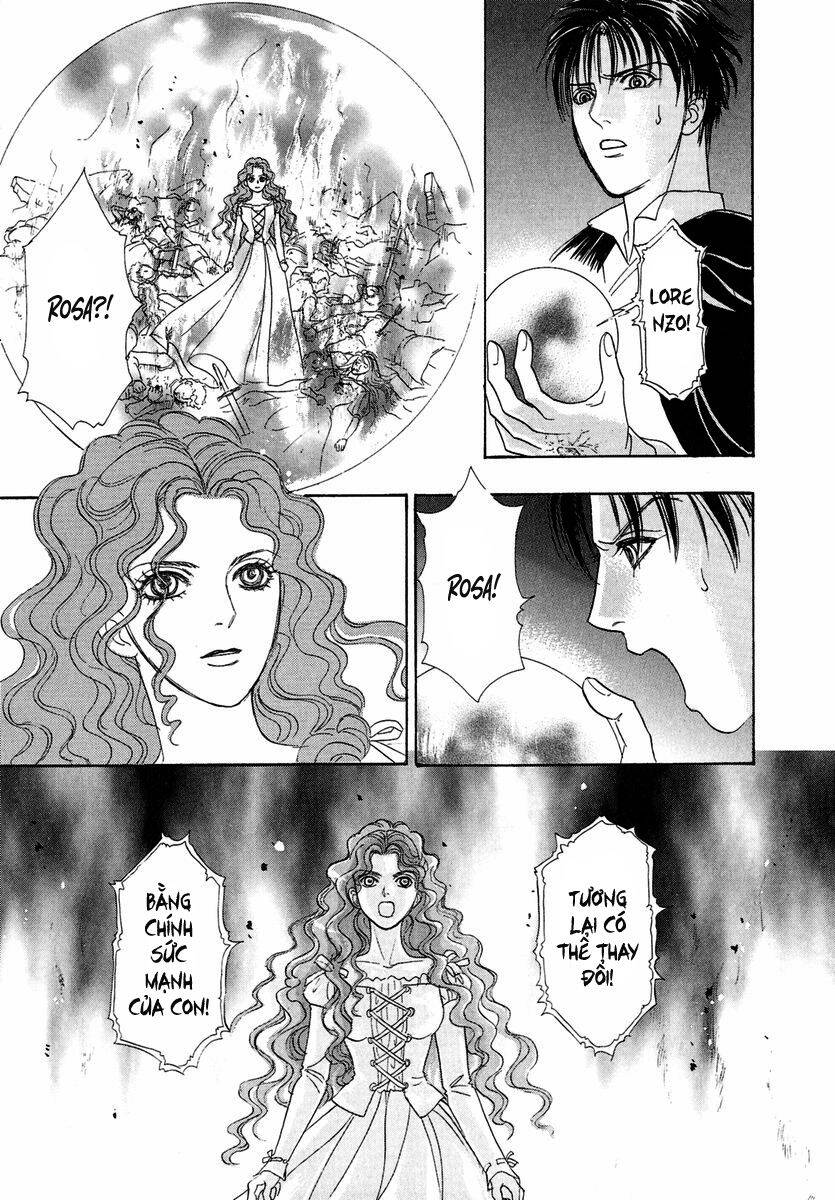 kenja no ishi chapter 20 28