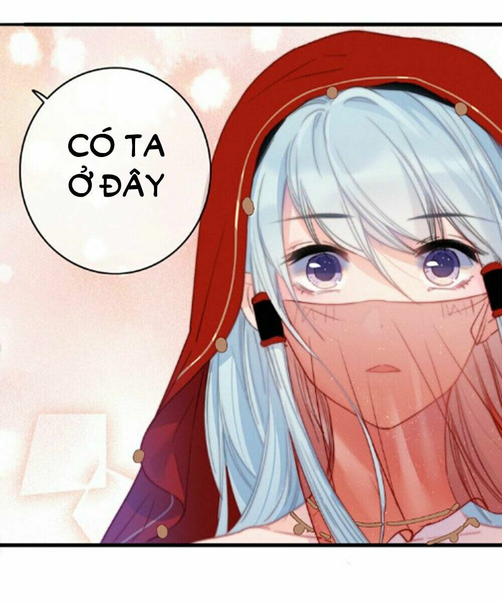 dữ tử thành thuyết chapter 18 17