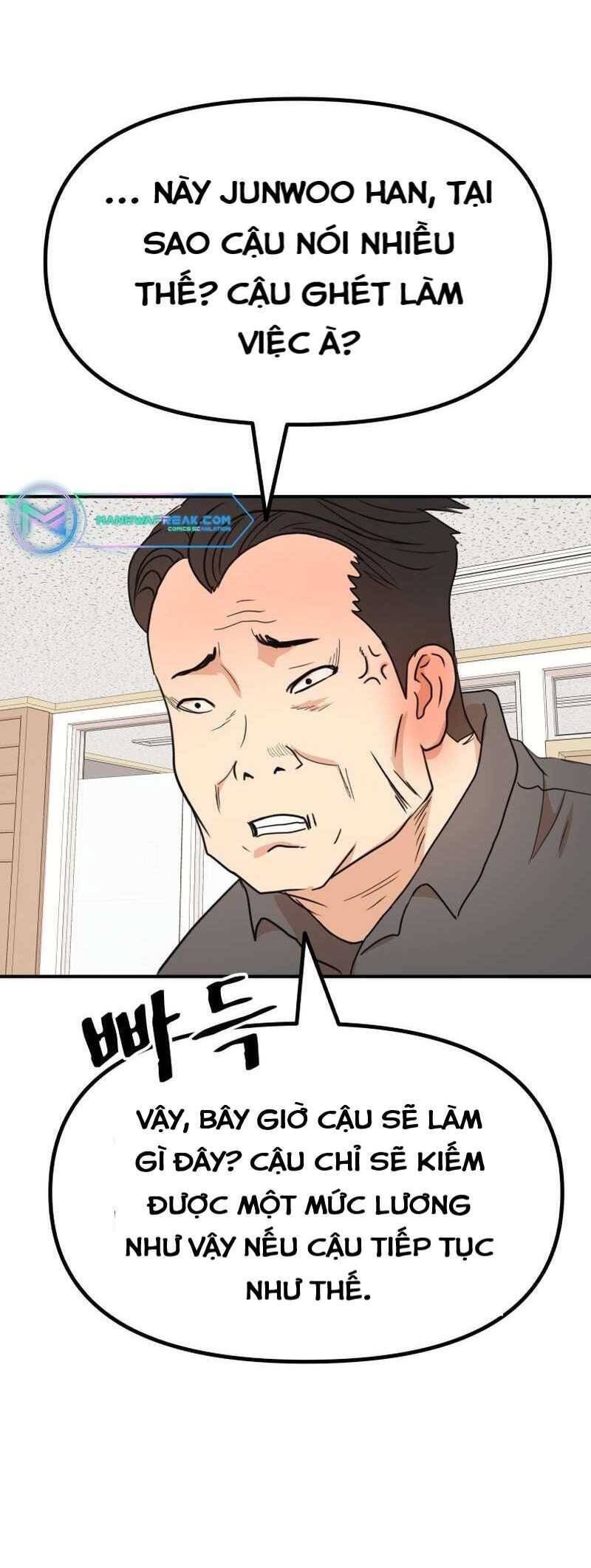 Bạn Trai Vệ Sĩ chapter 117 54