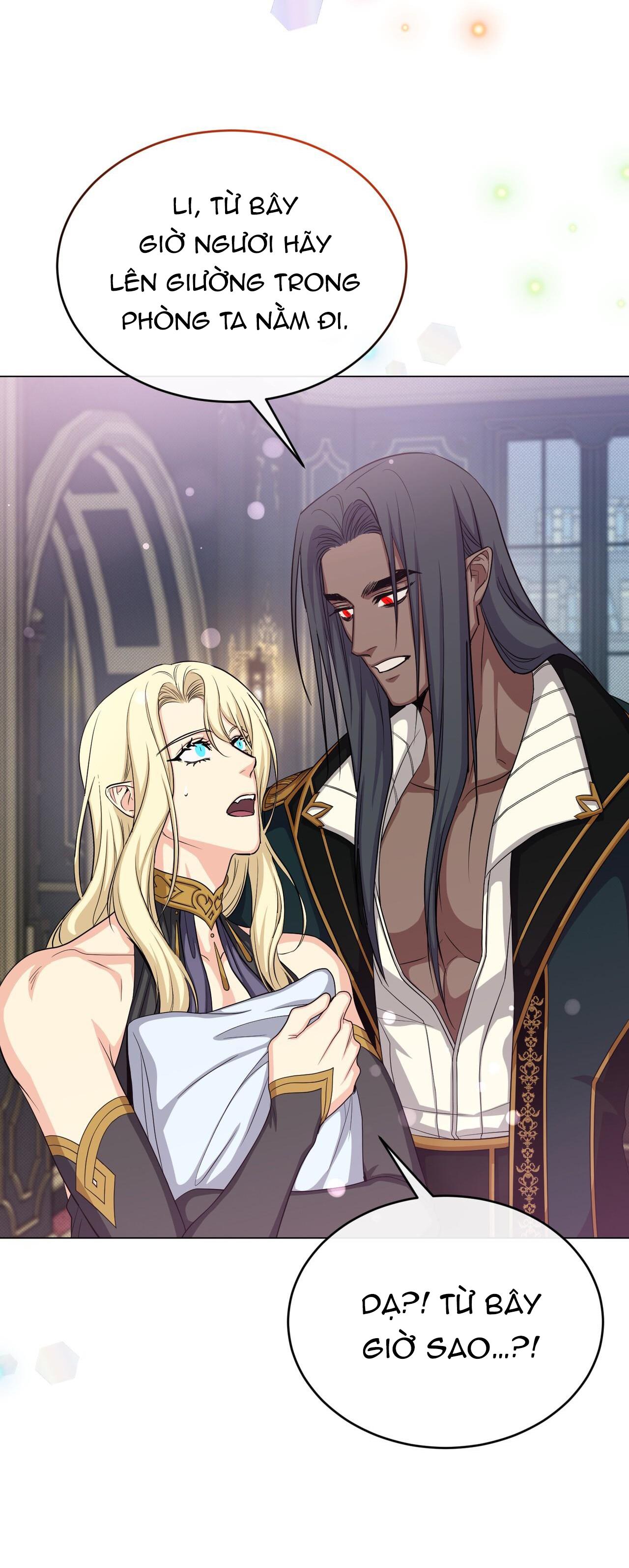 mặt trăng quỷ chapter 29 10