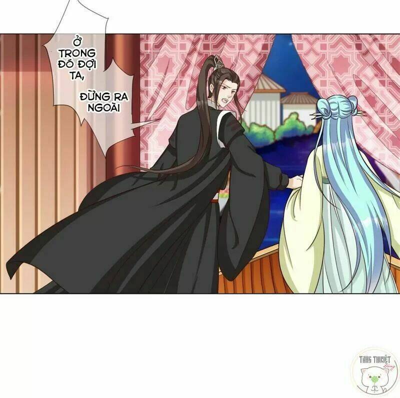 độc y cuồng phi chapter 18 10