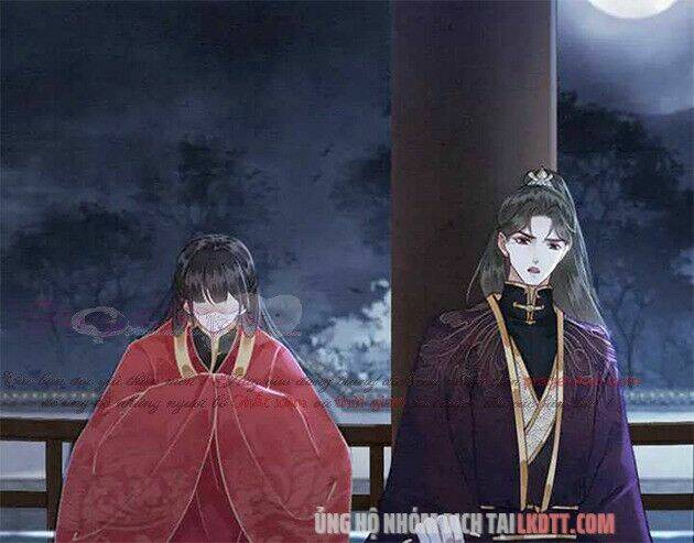 trọng sinh bá sủng nhiếp chính vương quá mạnh mẽ chapter 124 94