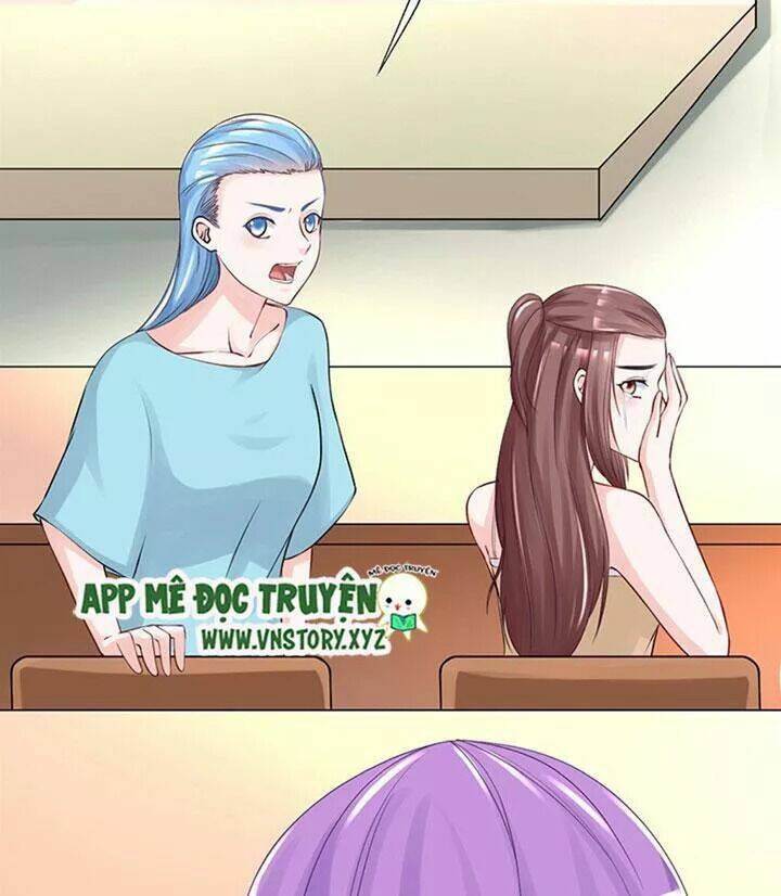 bồn tắm có vấn đề?! chapter 29 6