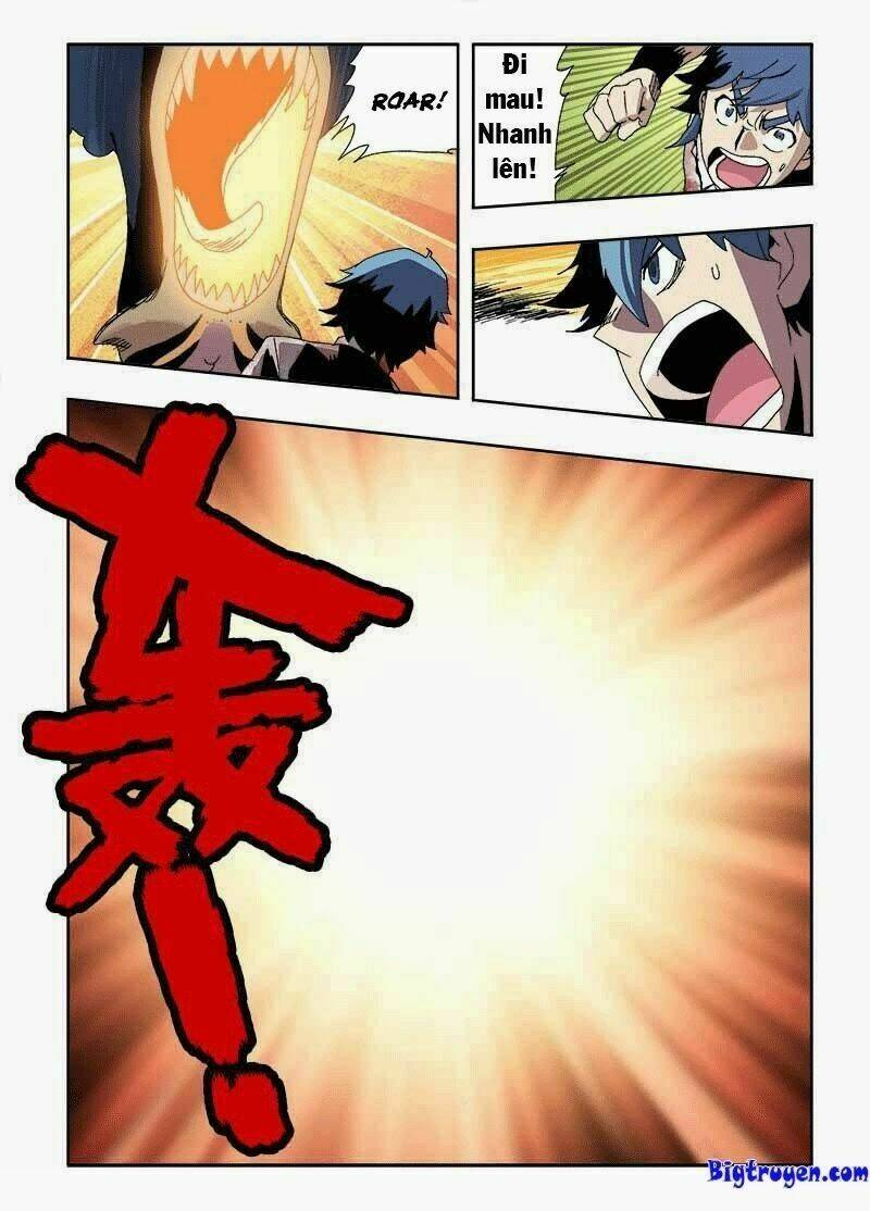 zang hun men chapter 16 11