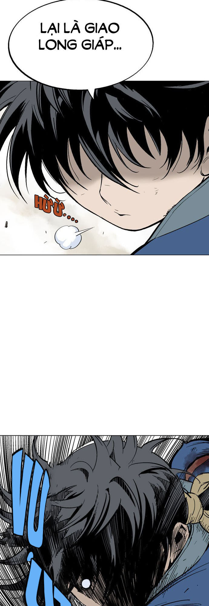 cao thủ 2 chapter 22 9