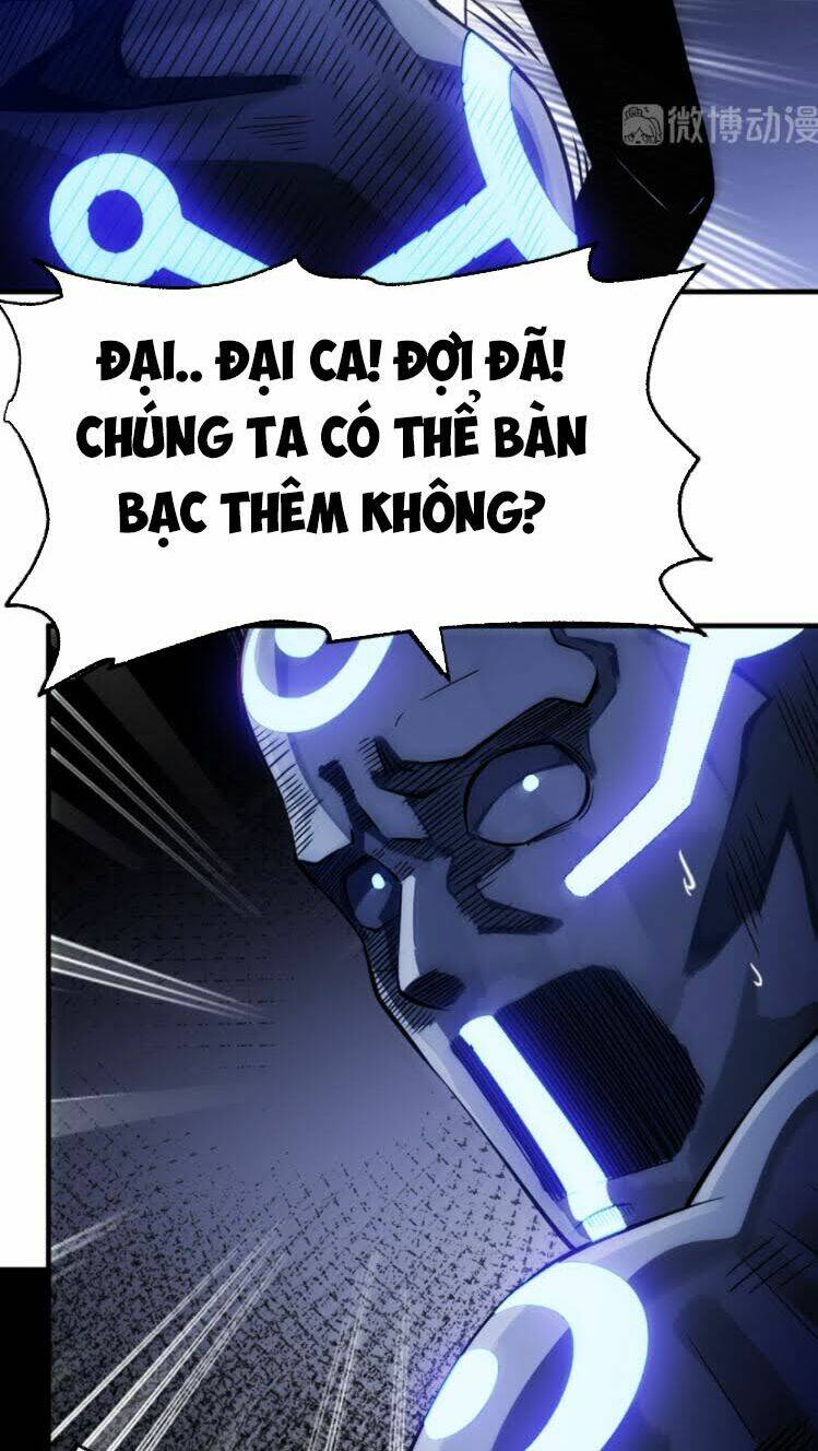 dị năng của ngươi thuộc về ta chapter 7 24