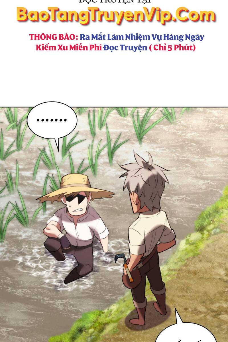 thợ rèn huyền thoại chapter 179.1 81