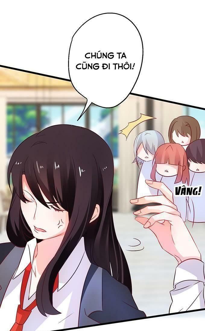 hồ tiên hung bạo chapter 35 24