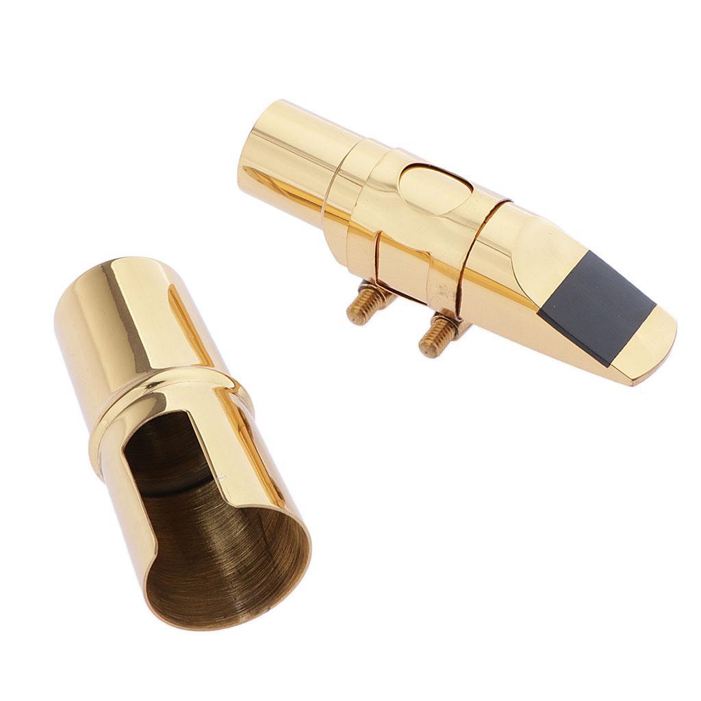 Professional Soprano Saxophone Sax Mouthpiece
