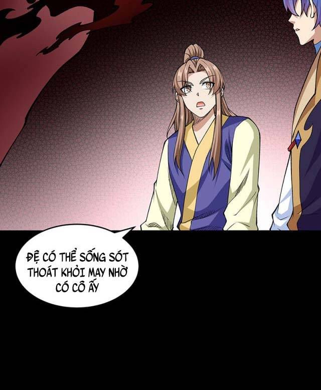 võ đạo độc tôn chapter 516 22