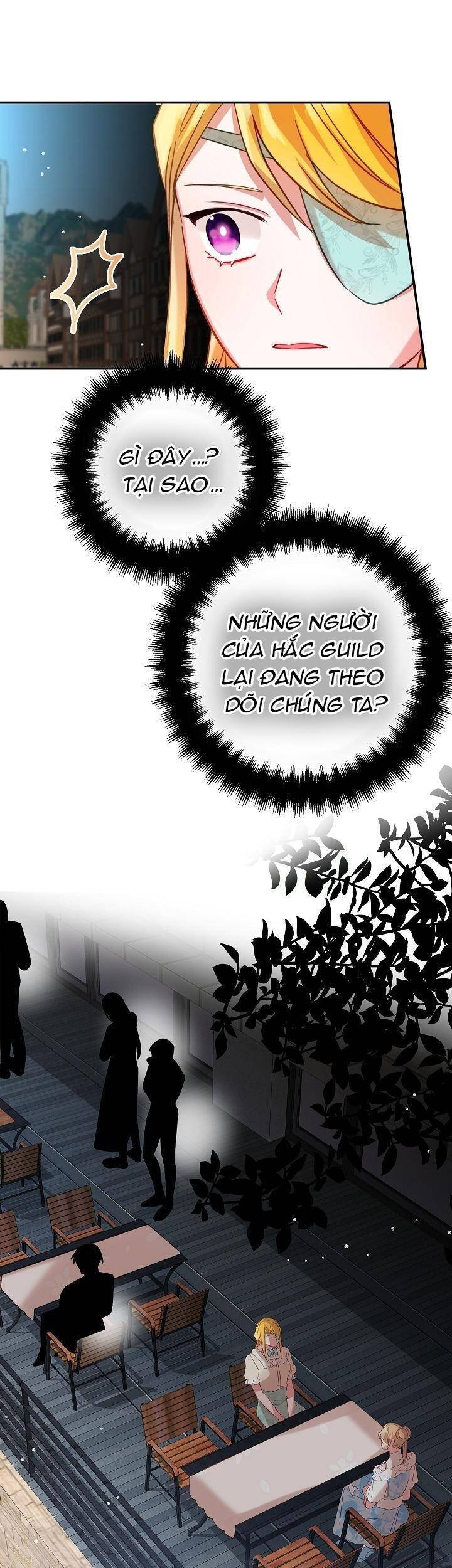 hoàng tử chuyển sinh trở thành người mạnh nhất thế giới nhờ vào sự hiểu biết về bug chapter 26 27