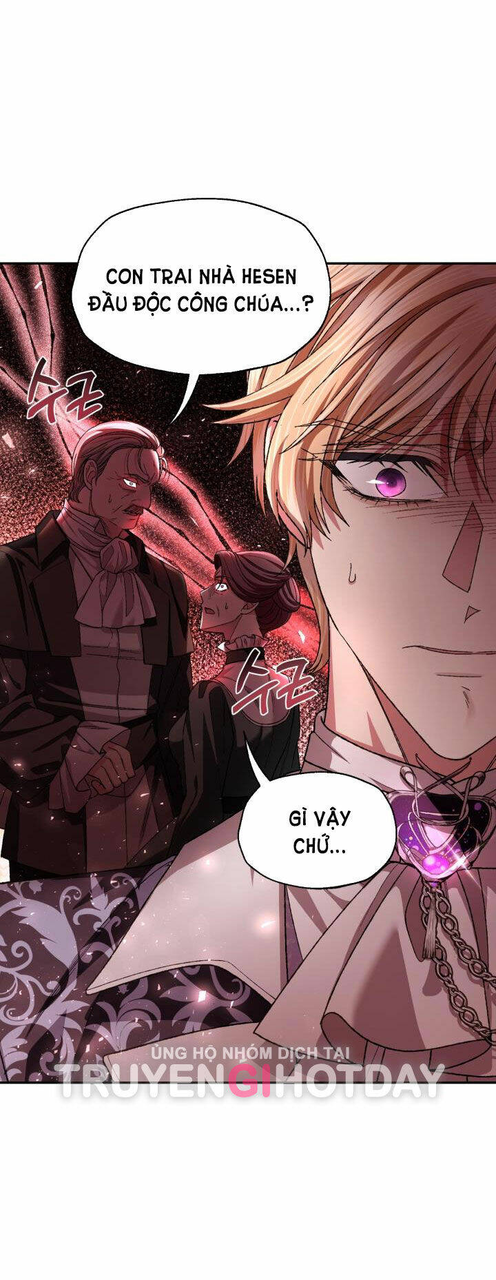 cha, con không muốn kết hôn đâu chapter 118.1 66
