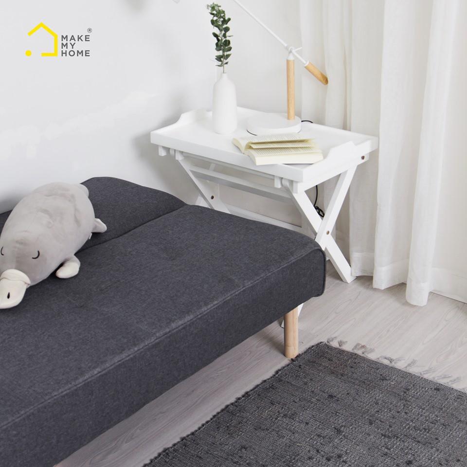 Ghế Sofa Giường, Sofa Bed Đa Năng Thông Minh AURORA