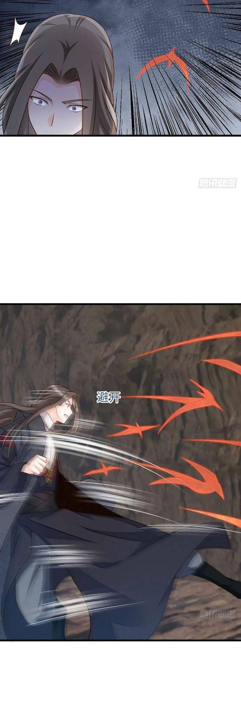 thuần hóa ba ba bạo quân chapter 100 9